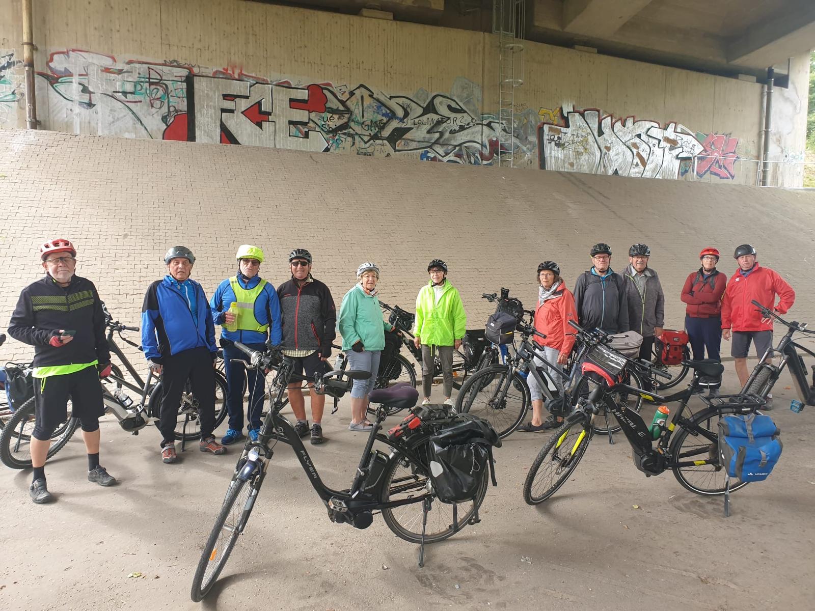 Ebiketour 09.2025