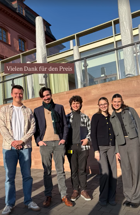 Engagementpreis Verleihung 03