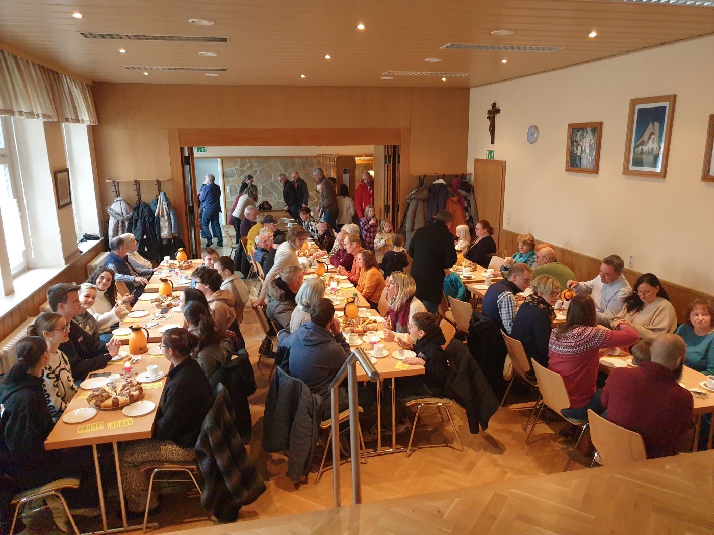 Kolpinggedenktag2024