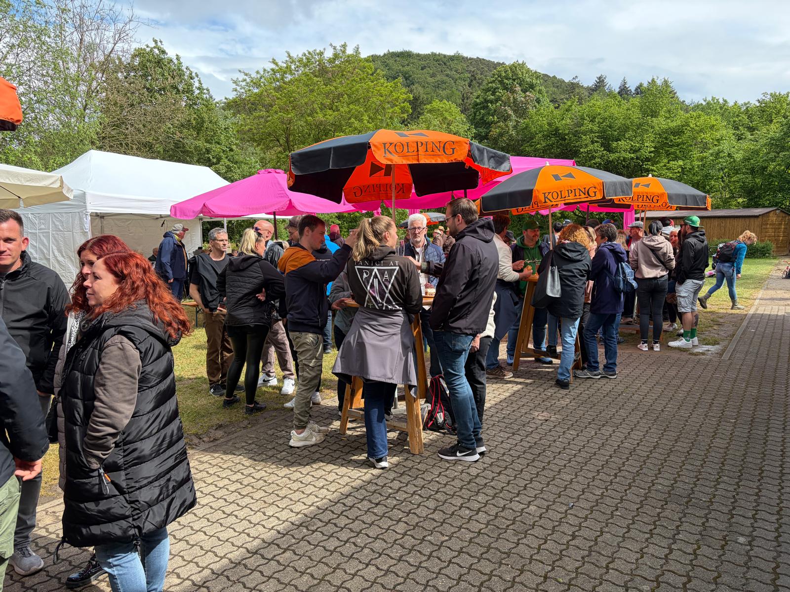 Waldfest 04